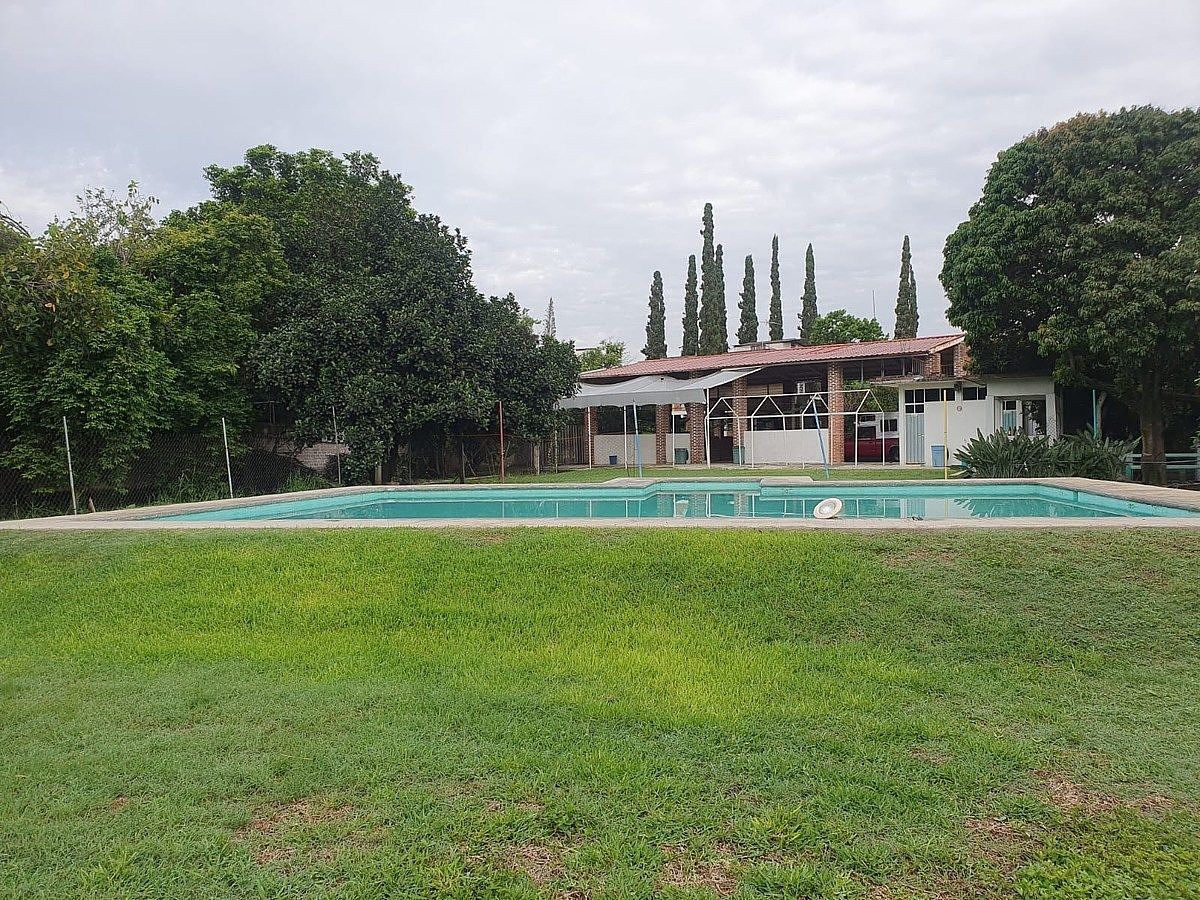 Villa en Centro, Yautepec, foto 2 de 20