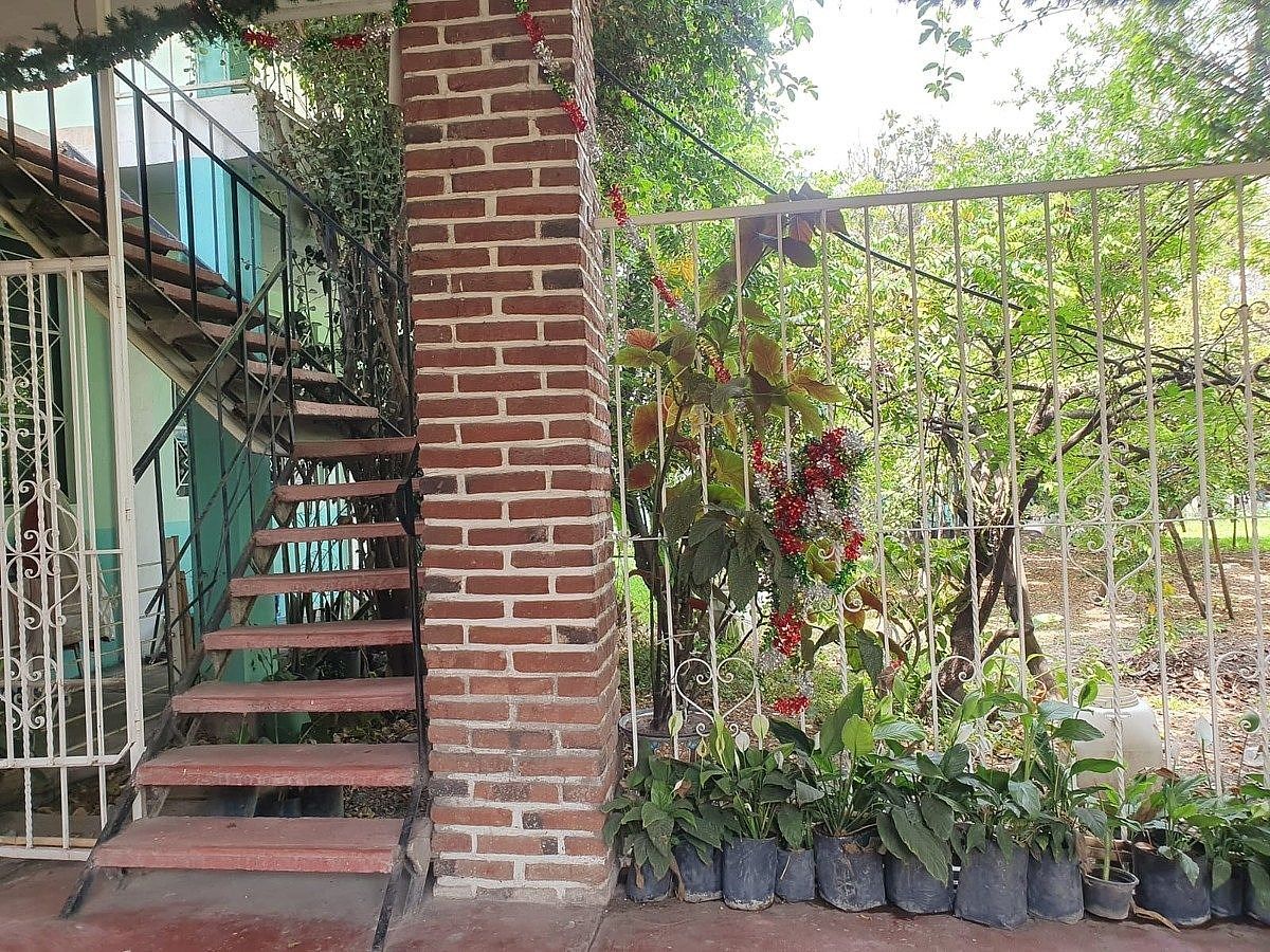 Villa en Centro, Yautepec, foto 5 de 20