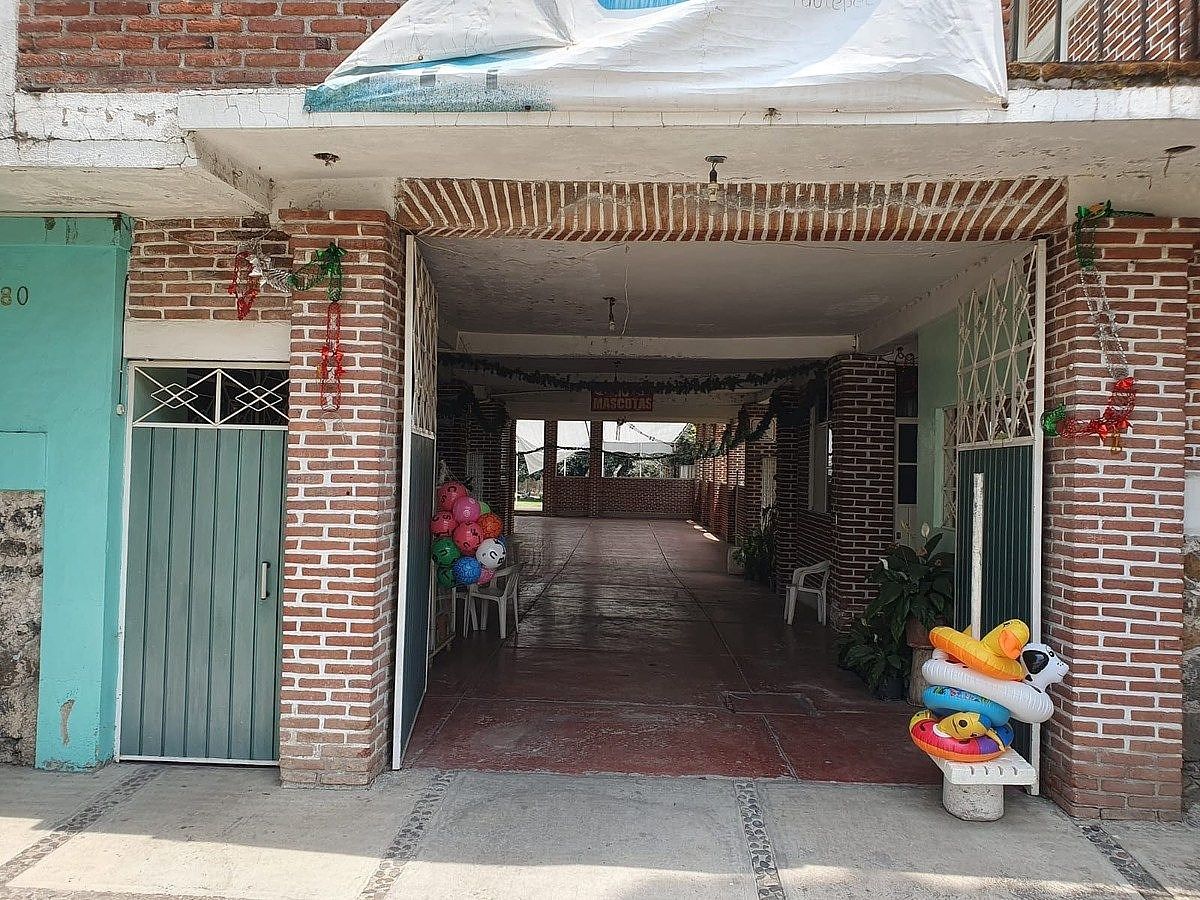 Villa en Centro, Yautepec, foto 7 de 20