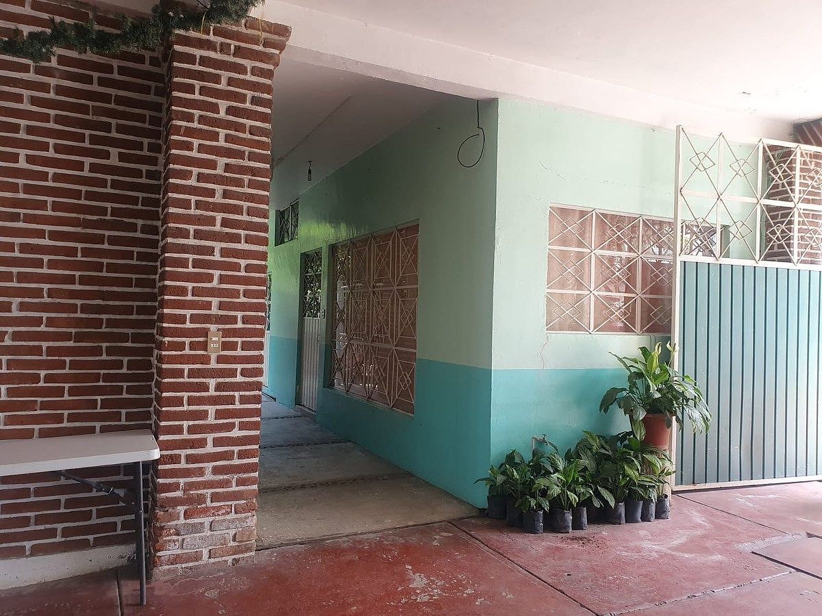 Villa en Centro, Yautepec, foto 8 de 20