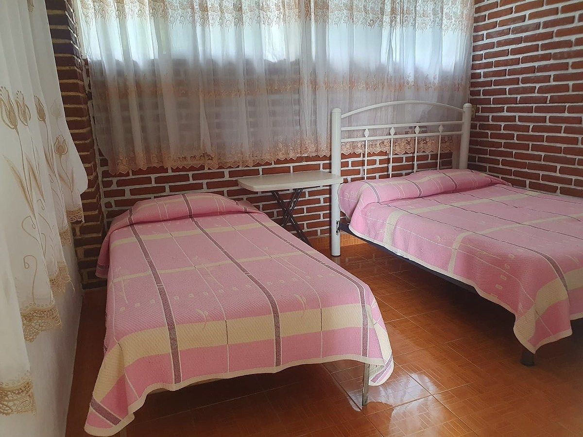 Villa en Centro, Yautepec, foto 9 de 20