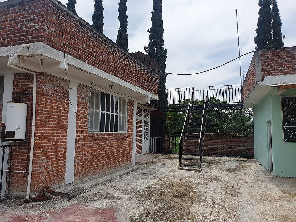 Villa en Centro, Yautepec, foto 10 de 20