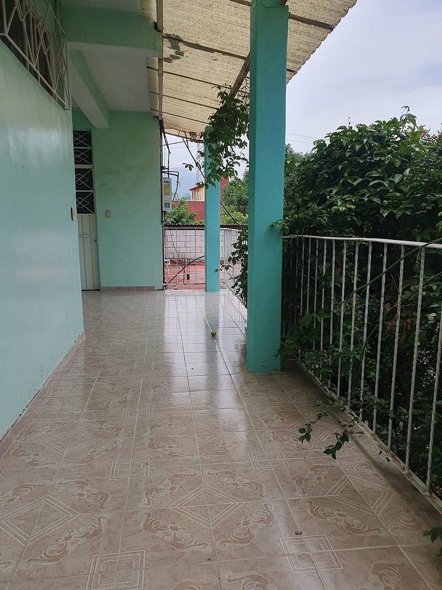 Villa en Centro, Yautepec, foto 12 de 20