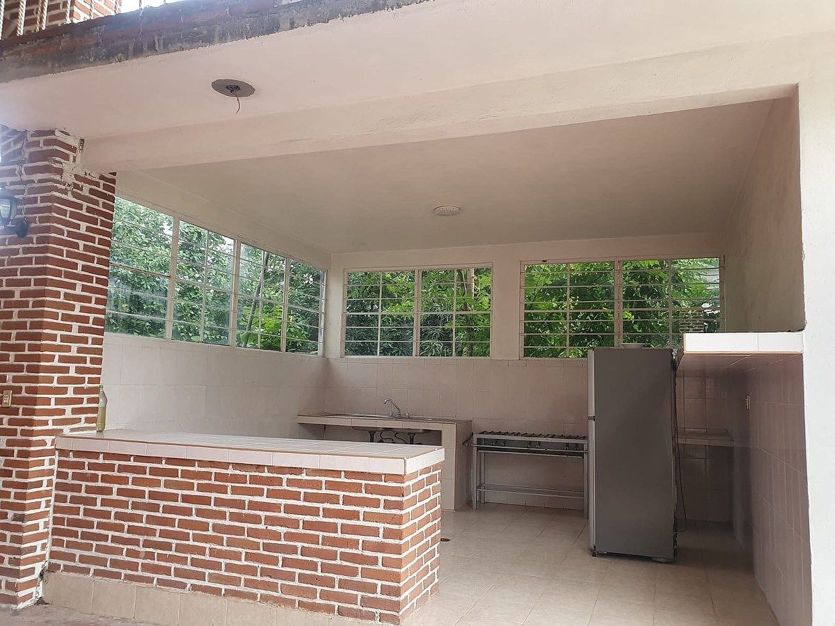 Villa en Centro, Yautepec, foto 14 de 20