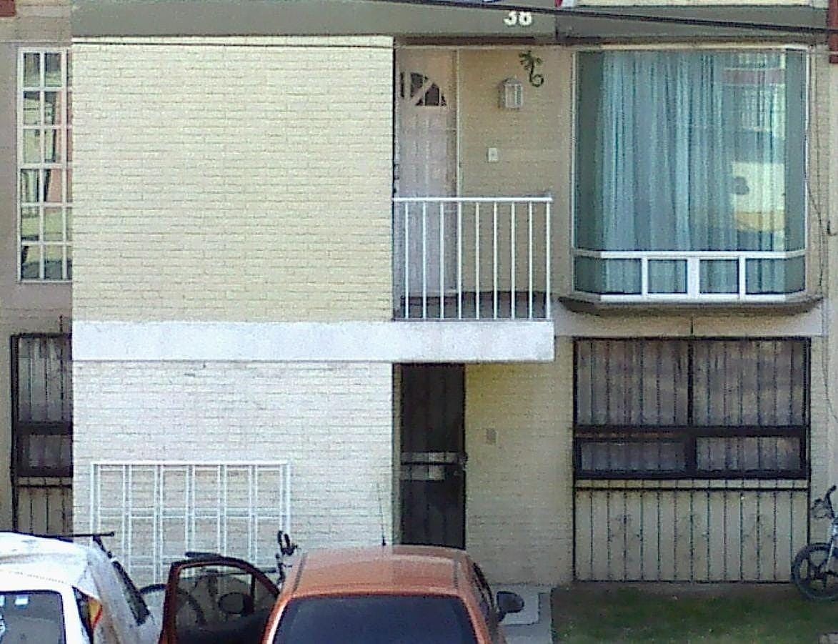 Departamento en Llano de los Báez, Ecatepec de Morelos, foto 11 de 15