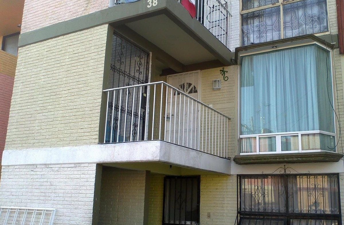 Departamento en Llano de los Báez, Ecatepec de Morelos, foto 12 de 15