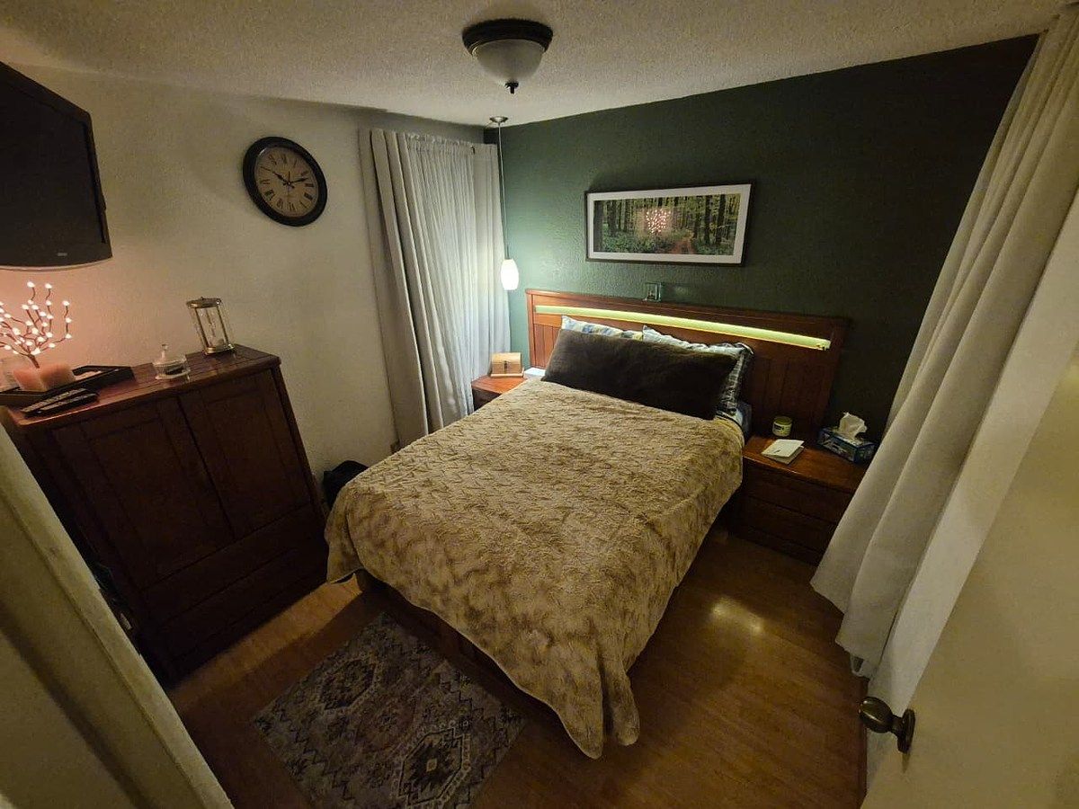 Departamento en Llano de los Báez, Ecatepec de Morelos, foto 3 de 15