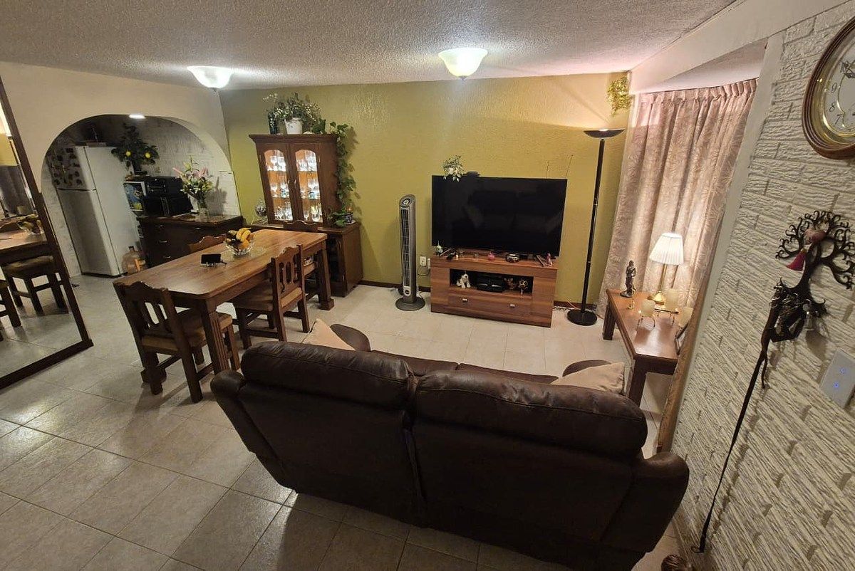 Departamento en Llano de los Báez, Ecatepec de Morelos, foto 6 de 15
