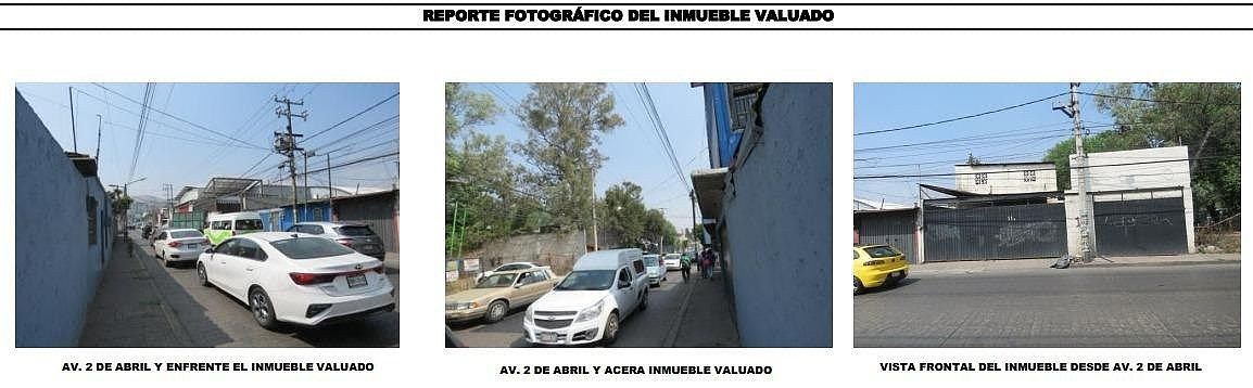 Bodega industrial en Santa Cruz Atizapán, Atizapán, foto 2 de 8