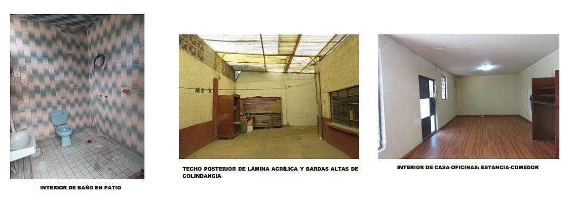 Bodega industrial en Santa Cruz Atizapán, Atizapán, foto 4 de 8