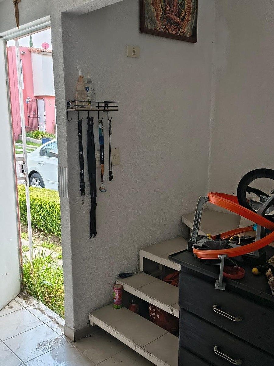 Casa en condominio en Paseos del Lago, Zumpango, foto 5 de 9