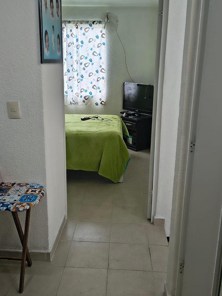 Casa en condominio en Paseos del Lago, Zumpango, foto 6 de 9