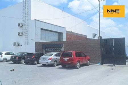 BODEGA EN RENTA EN GUADALUPE