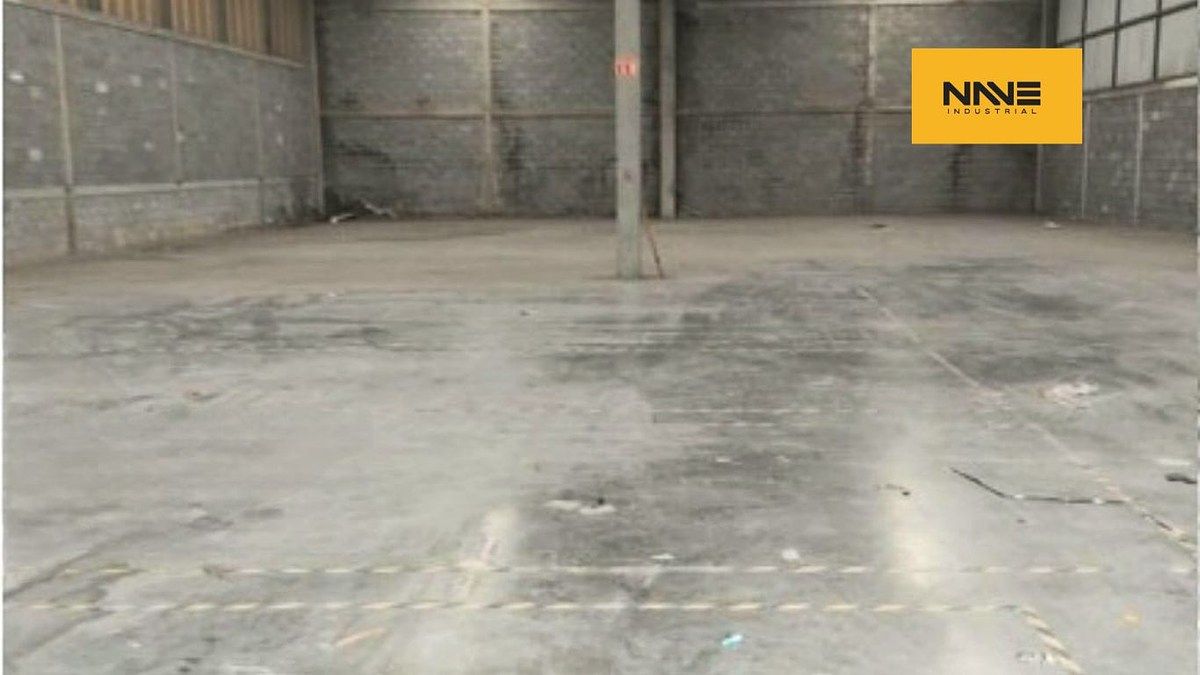 Industrial Warehouse in Valle Soleado, Guadalupe, photo 4 of 5