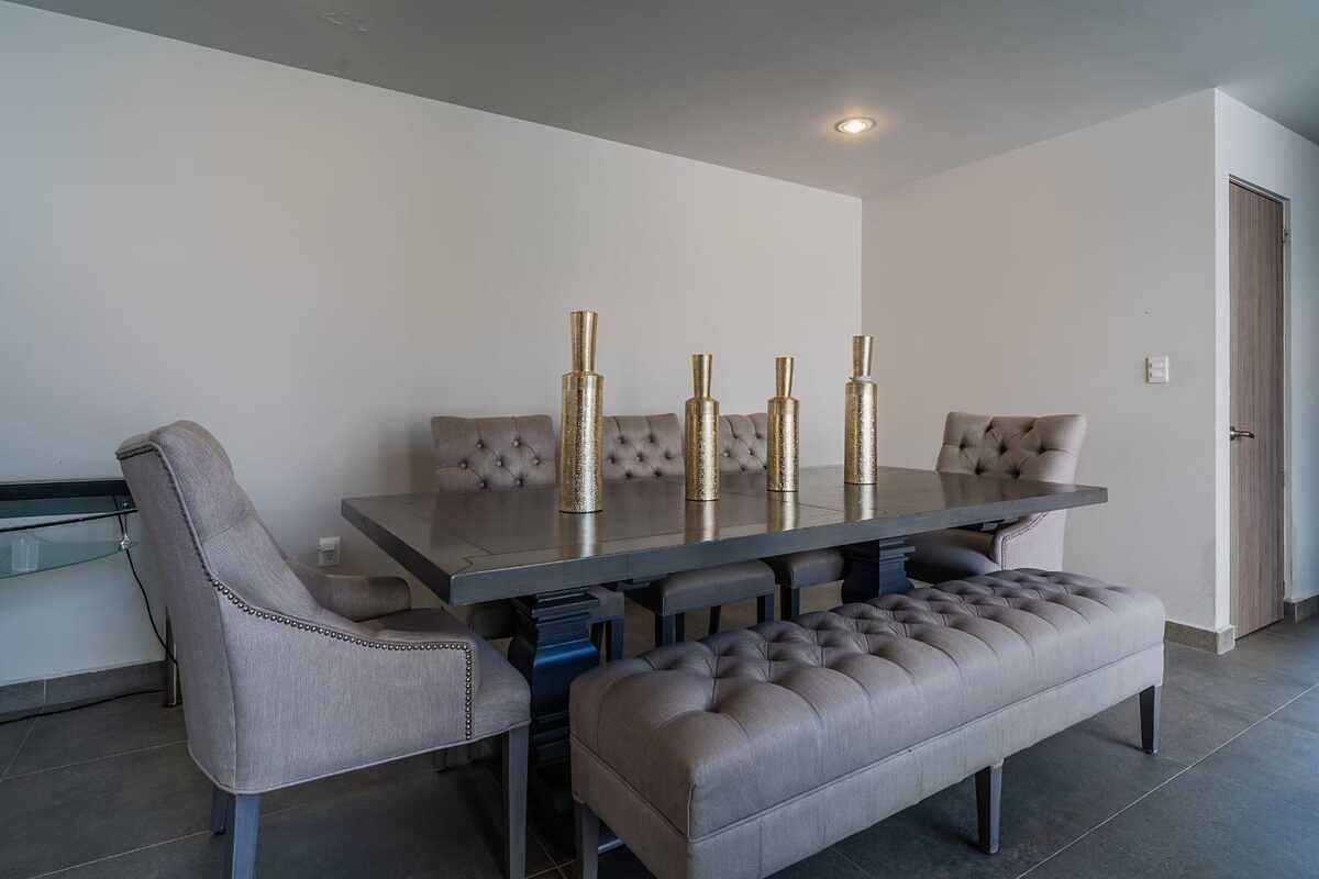 House in Gated Community in Residencial el Refugio, Querétaro, photo 4 of 16