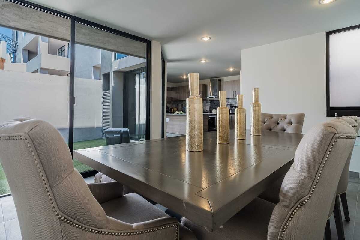 House in Gated Community in Residencial el Refugio, Querétaro, photo 5 of 16