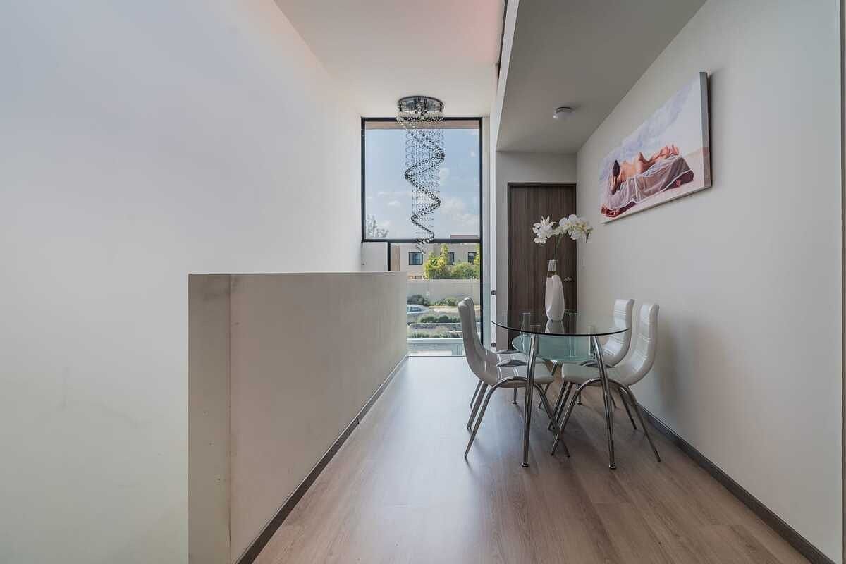 House in Gated Community in Residencial el Refugio, Querétaro, photo 9 of 16
