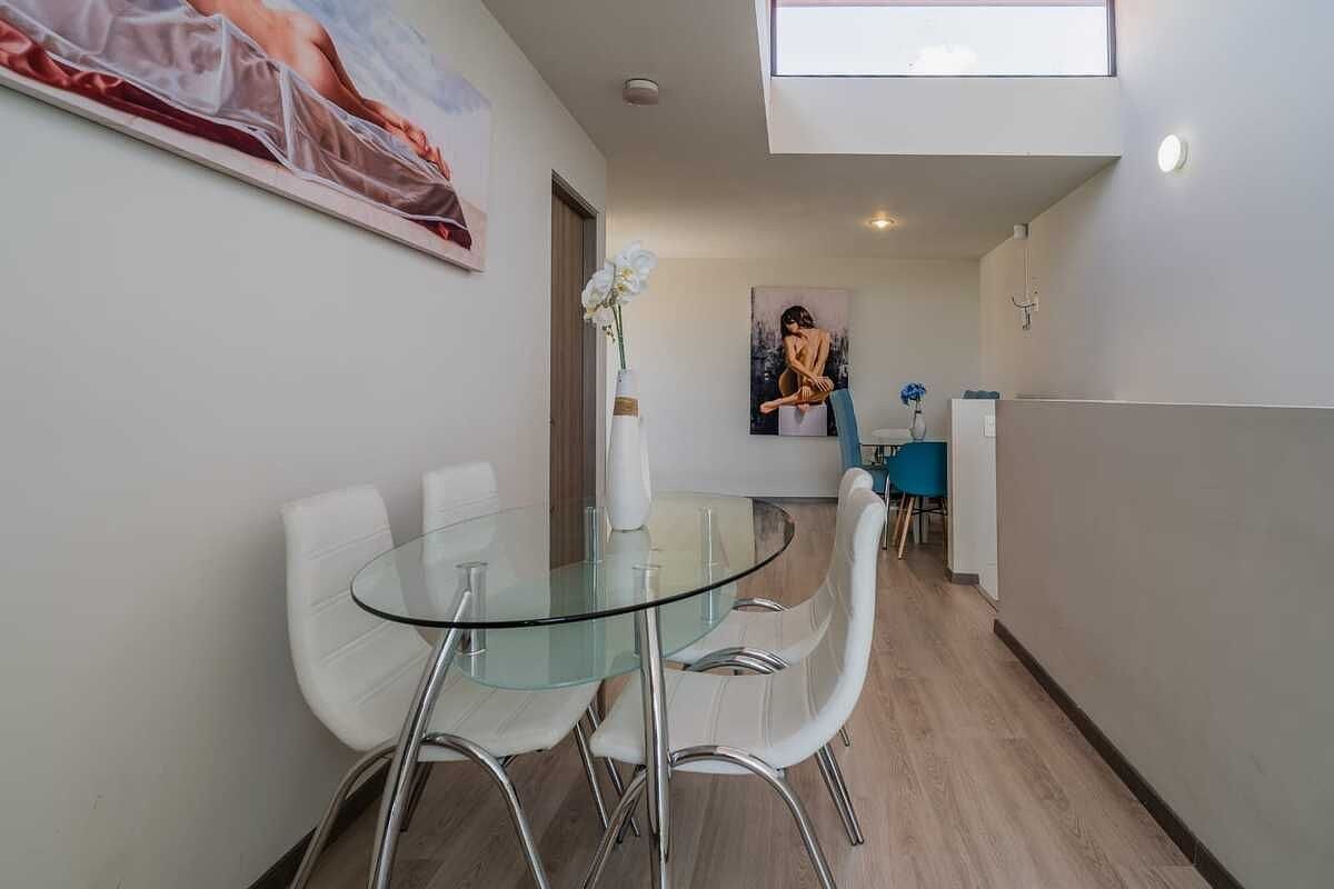 House in Gated Community in Residencial el Refugio, Querétaro, photo 13 of 16