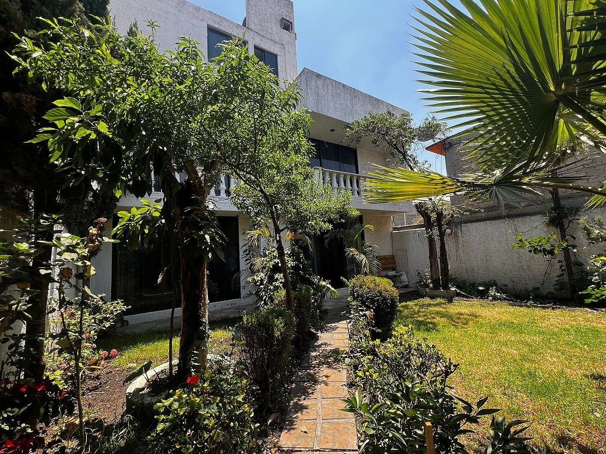 Casa em Bosques de Morelos, Cuautitlán Izcalli, foto 3 de 24