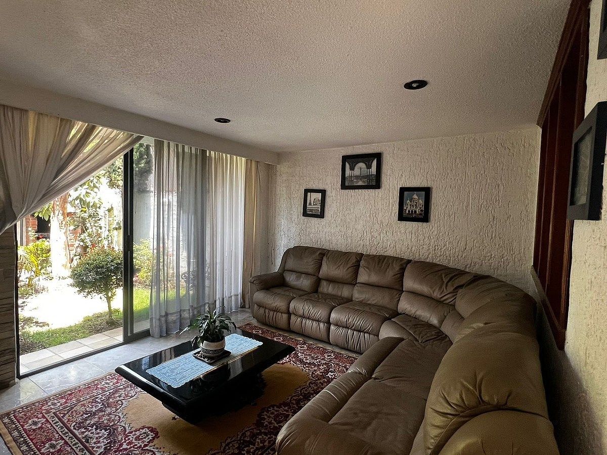 Casa em Bosques de Morelos, Cuautitlán Izcalli, foto 4 de 24