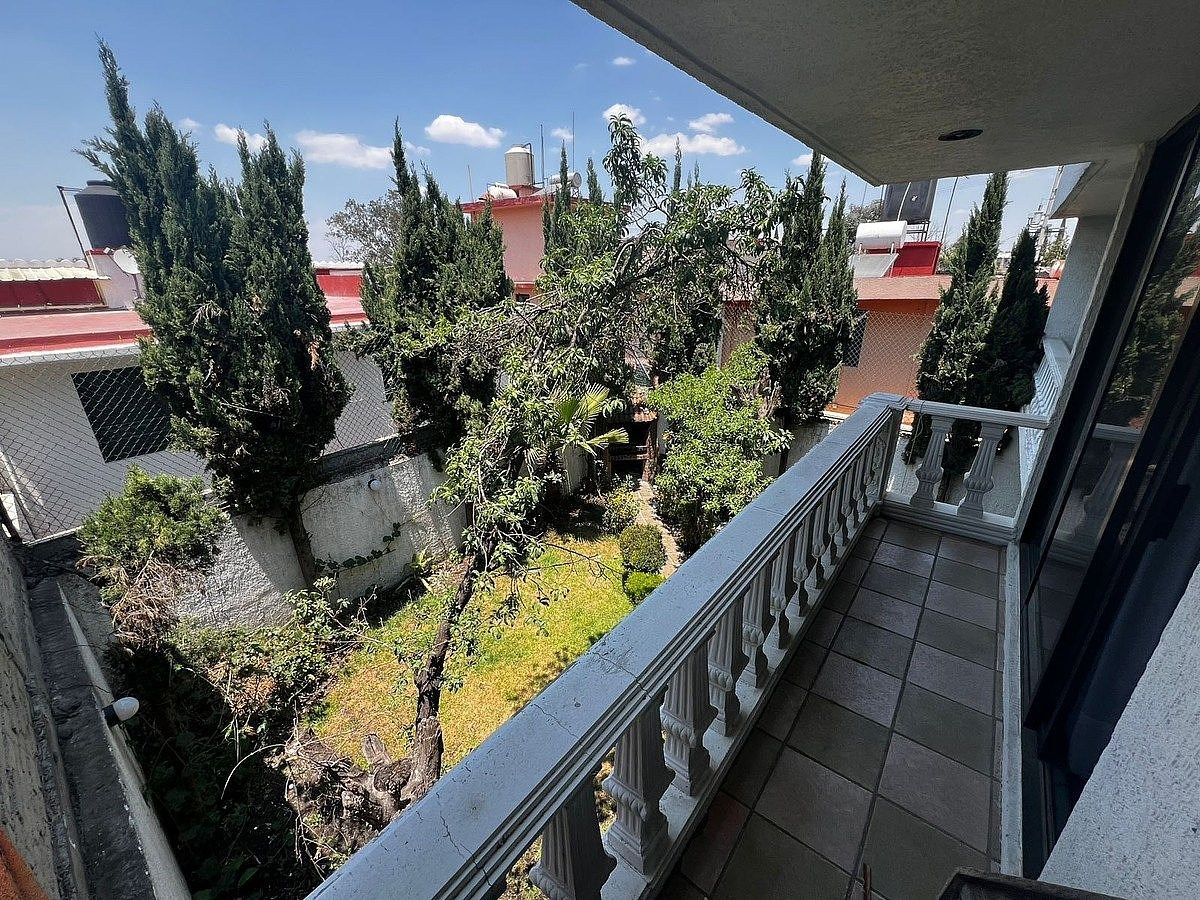 Casa em Bosques de Morelos, Cuautitlán Izcalli, foto 6 de 24