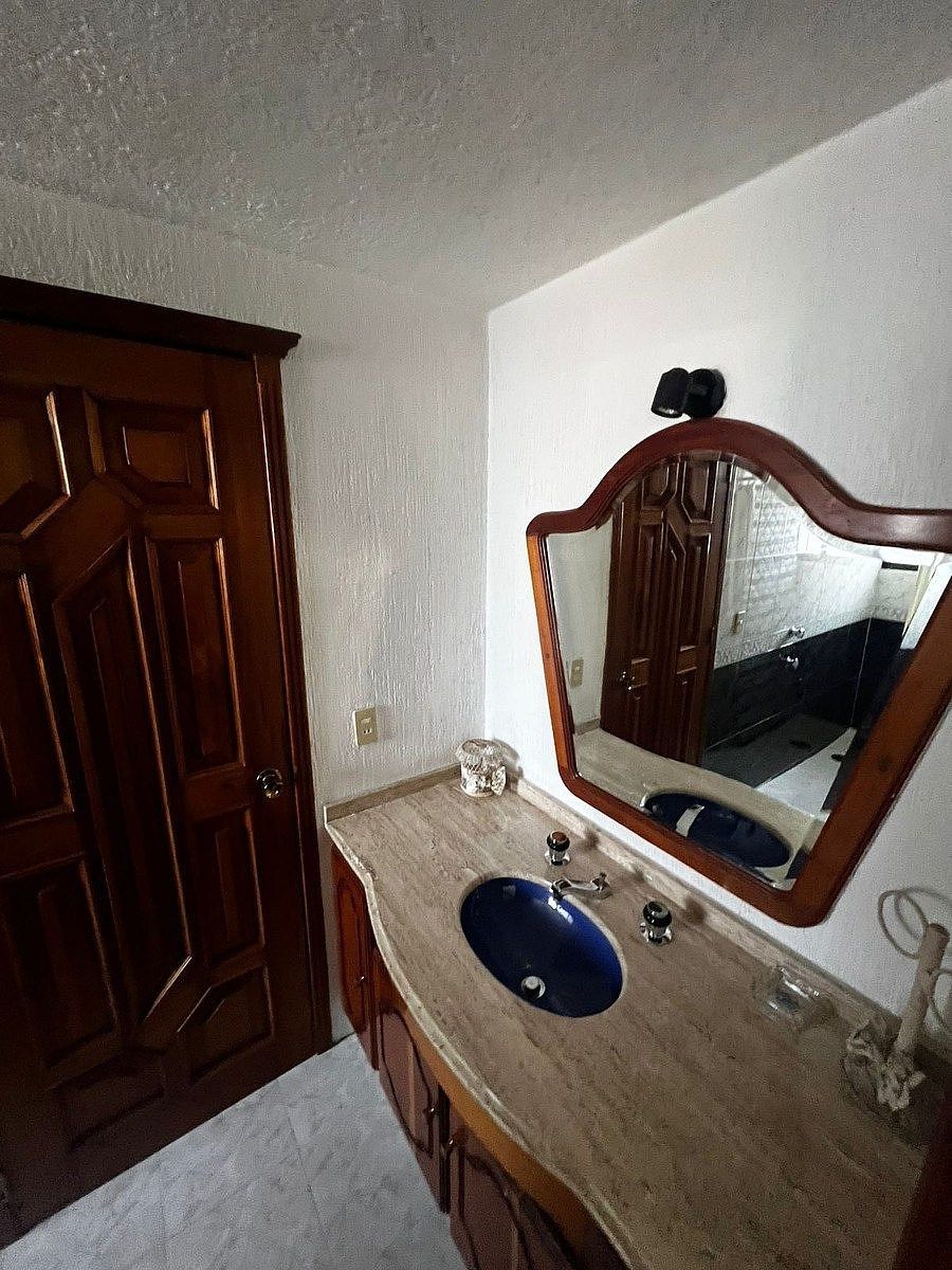 Casa em Bosques de Morelos, Cuautitlán Izcalli, foto 7 de 24