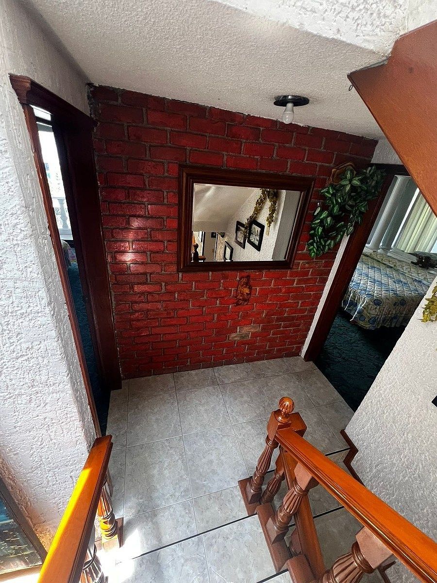 Casa em Bosques de Morelos, Cuautitlán Izcalli, foto 10 de 24