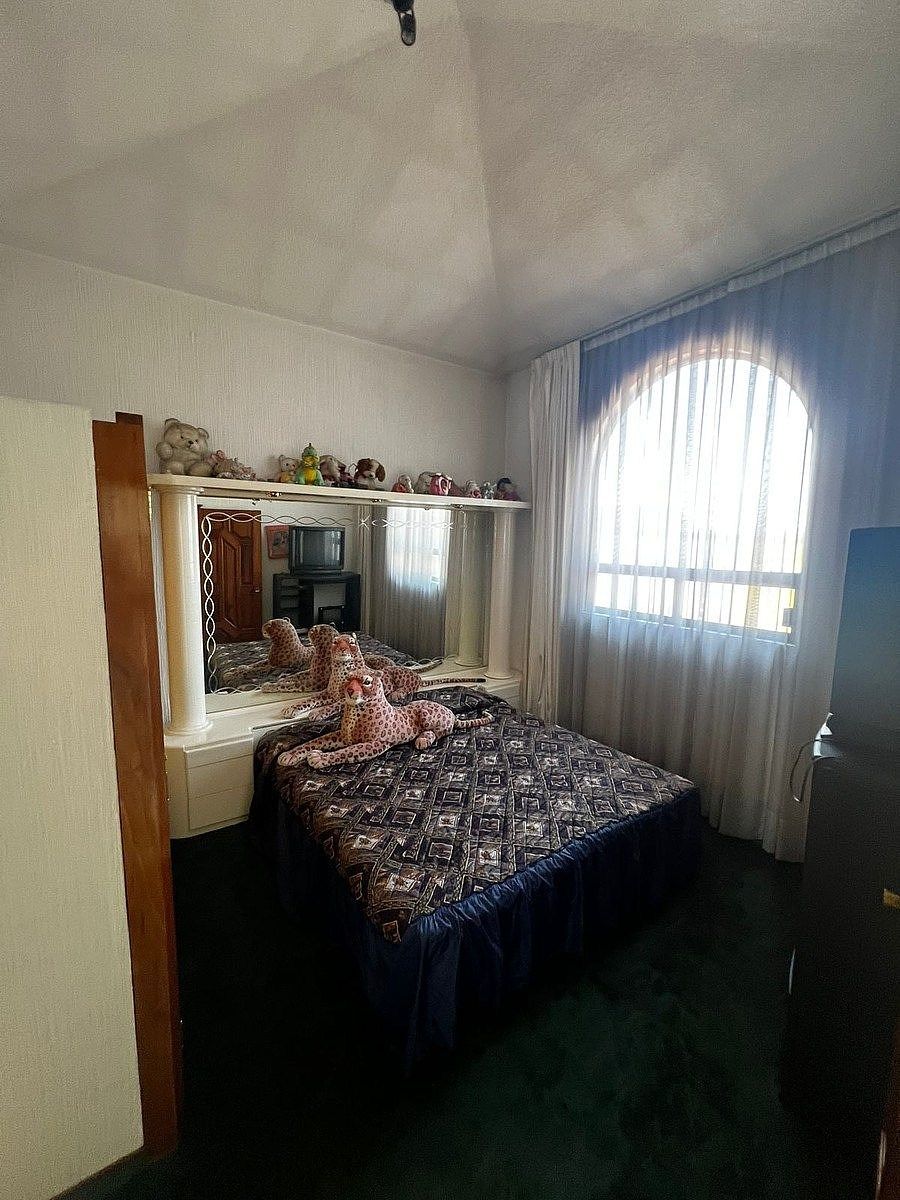Casa em Bosques de Morelos, Cuautitlán Izcalli, foto 11 de 24