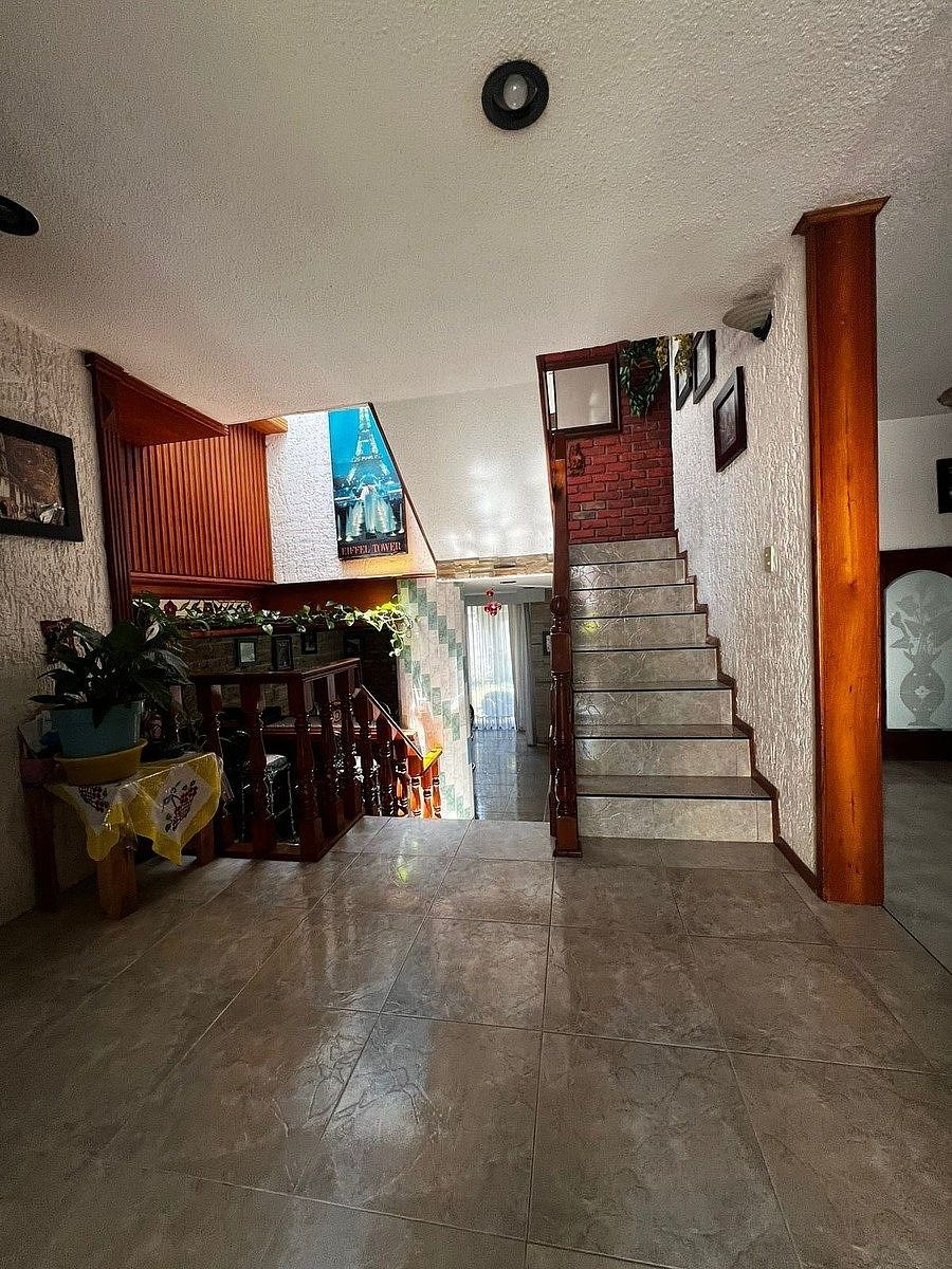 Casa em Bosques de Morelos, Cuautitlán Izcalli, foto 15 de 24