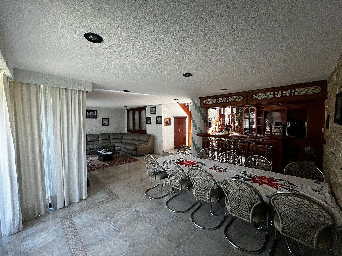 Casa em Bosques de Morelos, Cuautitlán Izcalli, foto 16 de 24