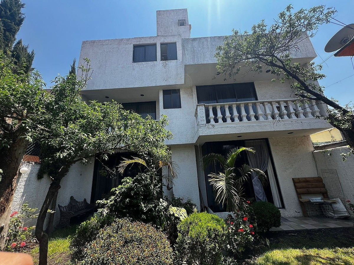 Casa em Bosques de Morelos, Cuautitlán Izcalli, foto 17 de 24