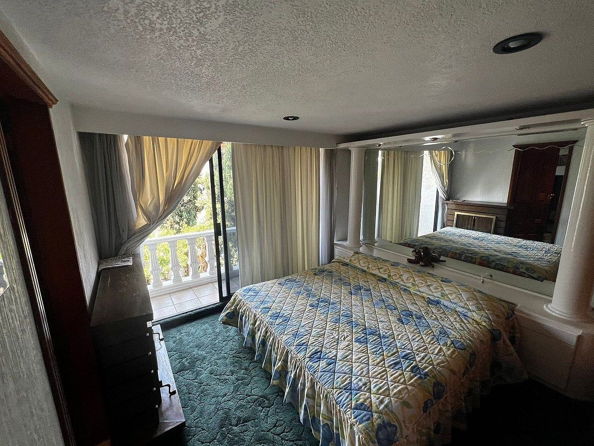 Casa em Bosques de Morelos, Cuautitlán Izcalli, foto 18 de 24