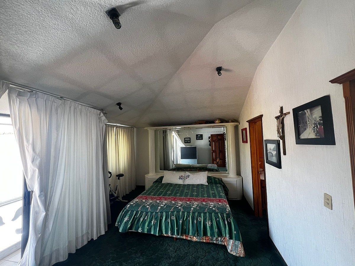 Casa em Bosques de Morelos, Cuautitlán Izcalli, foto 19 de 24