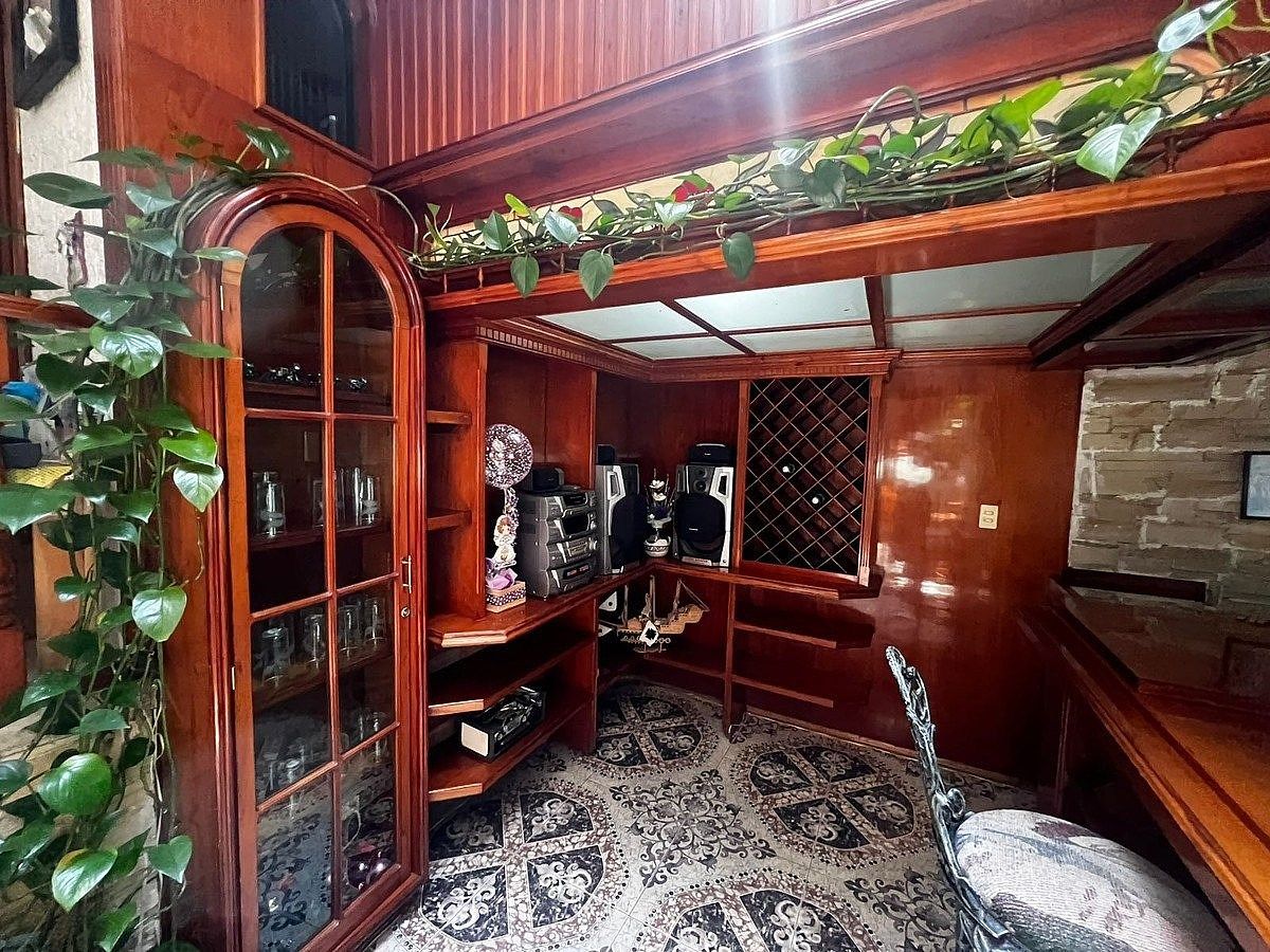 Casa em Bosques de Morelos, Cuautitlán Izcalli, foto 20 de 24