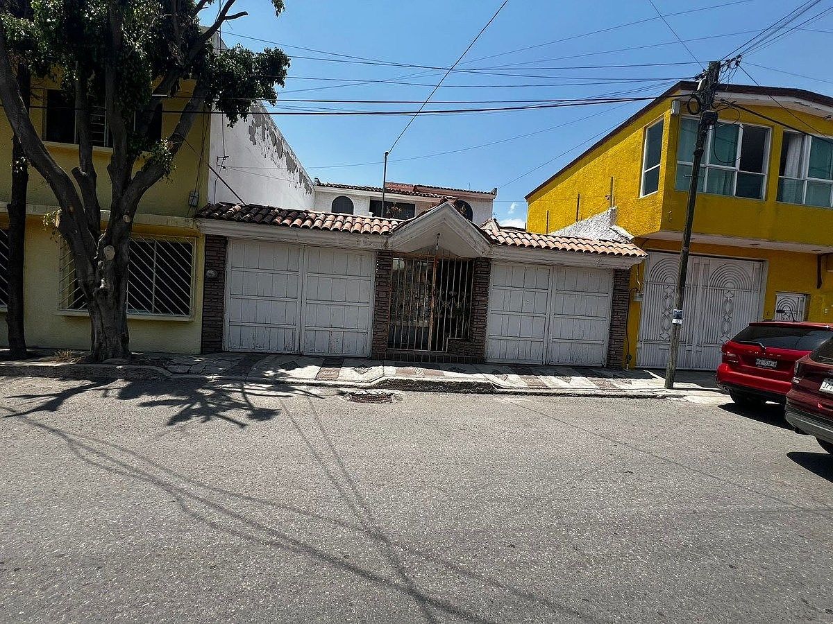 Casa em Bosques de Morelos, Cuautitlán Izcalli, foto 21 de 24
