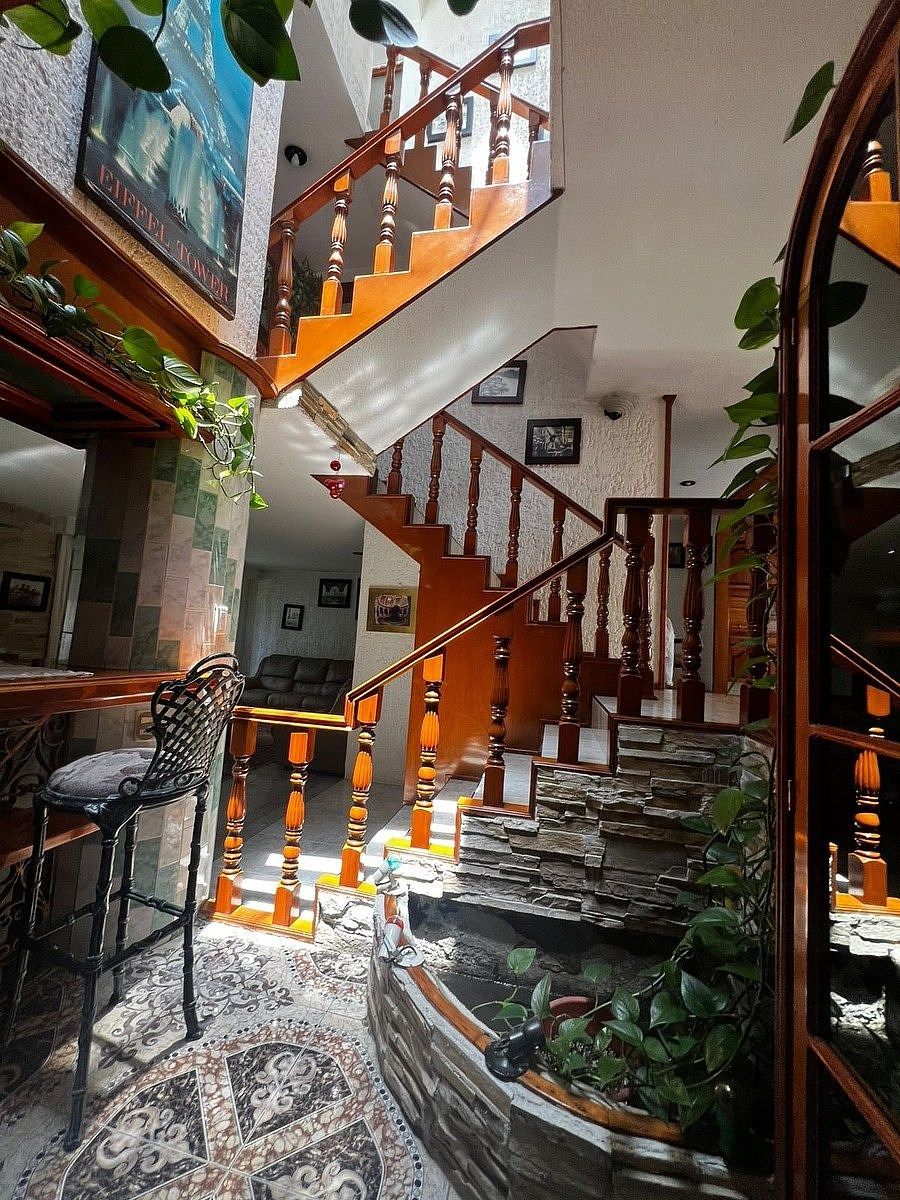 Casa em Bosques de Morelos, Cuautitlán Izcalli, foto 22 de 24