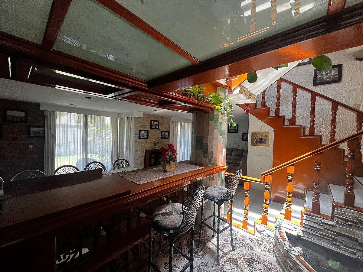 Casa em Bosques de Morelos, Cuautitlán Izcalli, foto 23 de 24