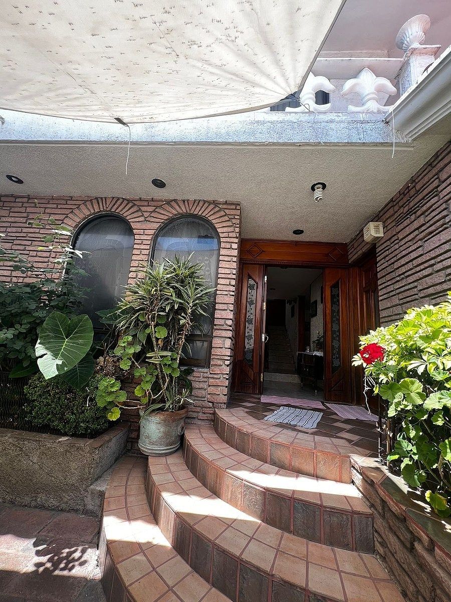 Casa em Bosques de Morelos, Cuautitlán Izcalli, foto 24 de 24