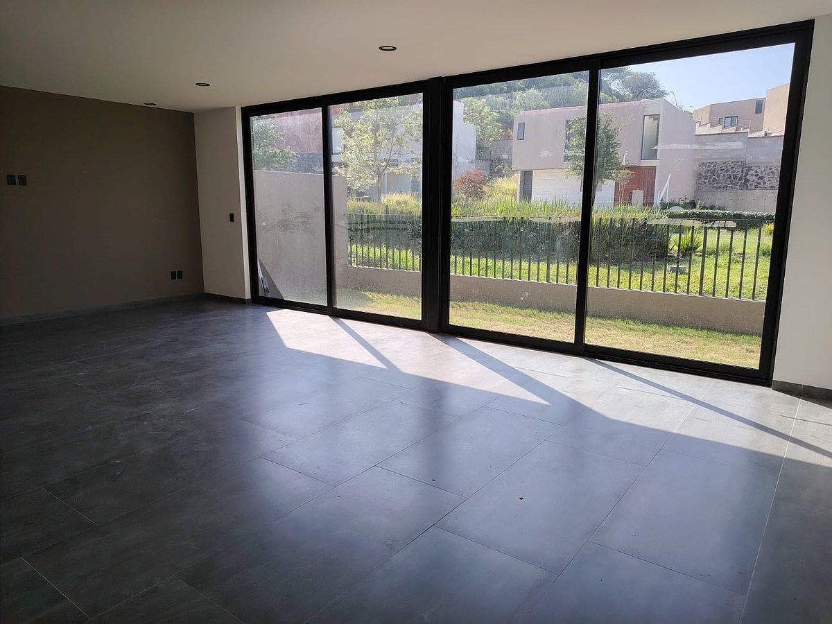 Casa em condomínio fechado em Altozano el Nuevo Querétaro, Querétaro, foto 3 de 28