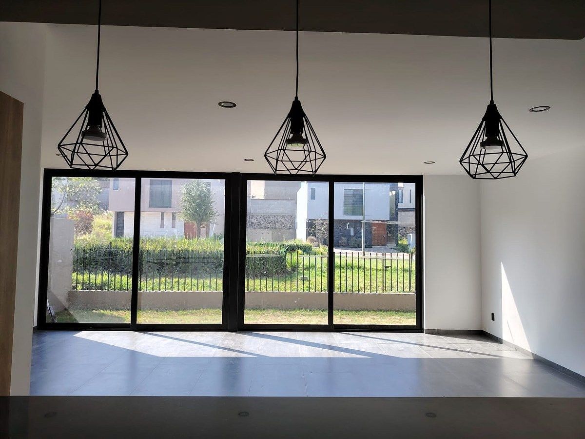 Casa em condomínio fechado em Altozano el Nuevo Querétaro, Querétaro, foto 4 de 28
