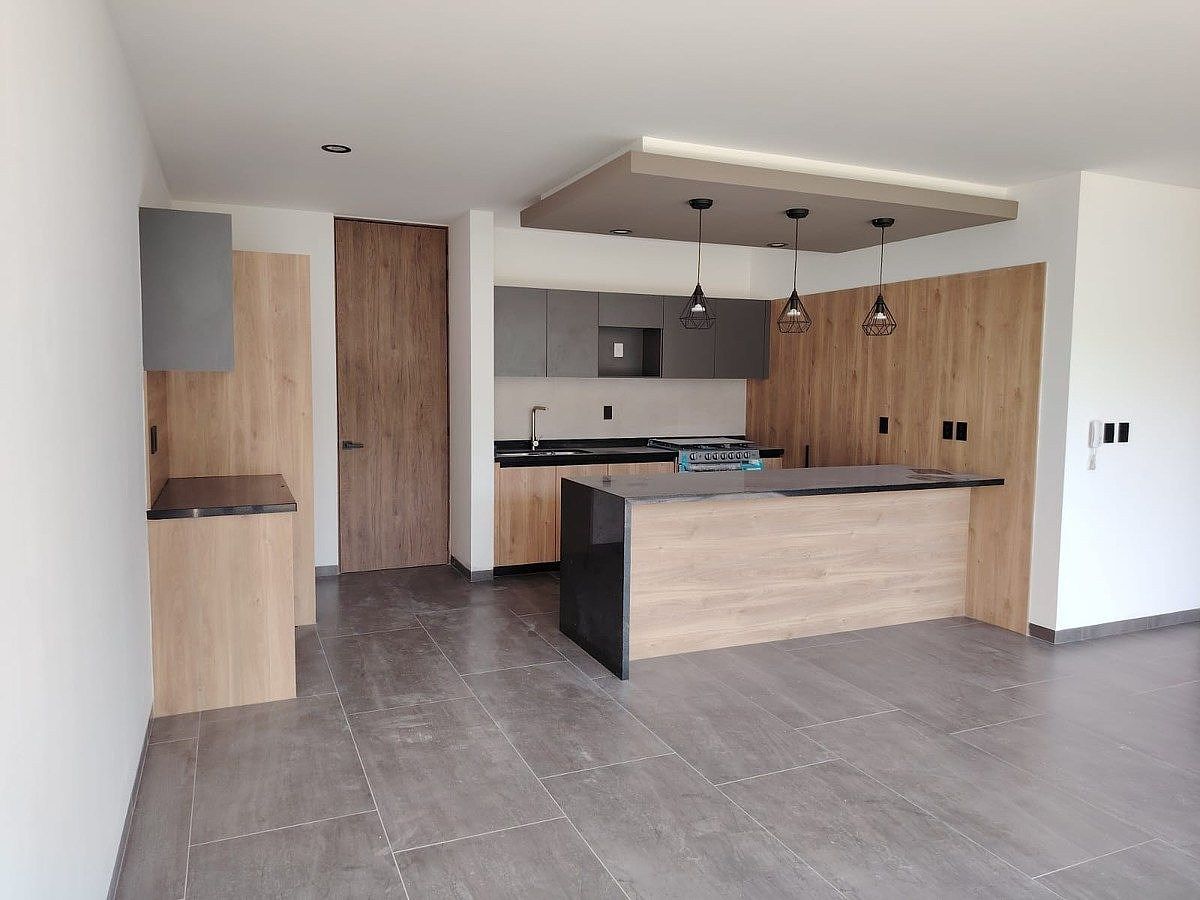 Casa em condomínio fechado em Altozano el Nuevo Querétaro, Querétaro, foto 6 de 28