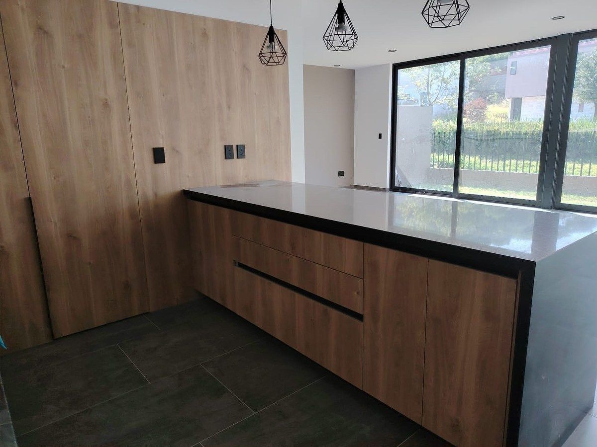 Casa em condomínio fechado em Altozano el Nuevo Querétaro, Querétaro, foto 7 de 28