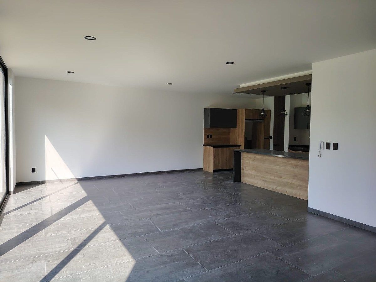 Casa em condomínio fechado em Altozano el Nuevo Querétaro, Querétaro, foto 8 de 28