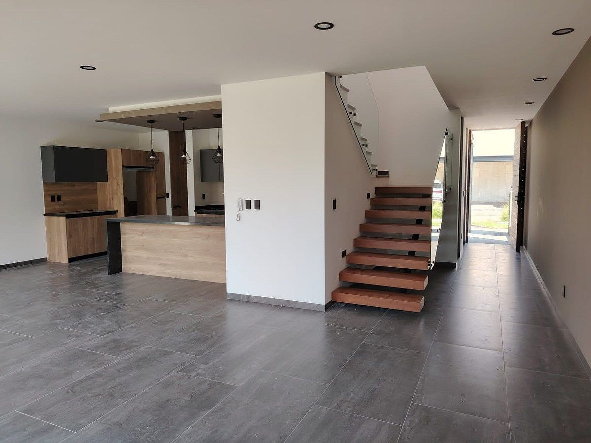 Casa em condomínio fechado em Altozano el Nuevo Querétaro, Querétaro, foto 10 de 28