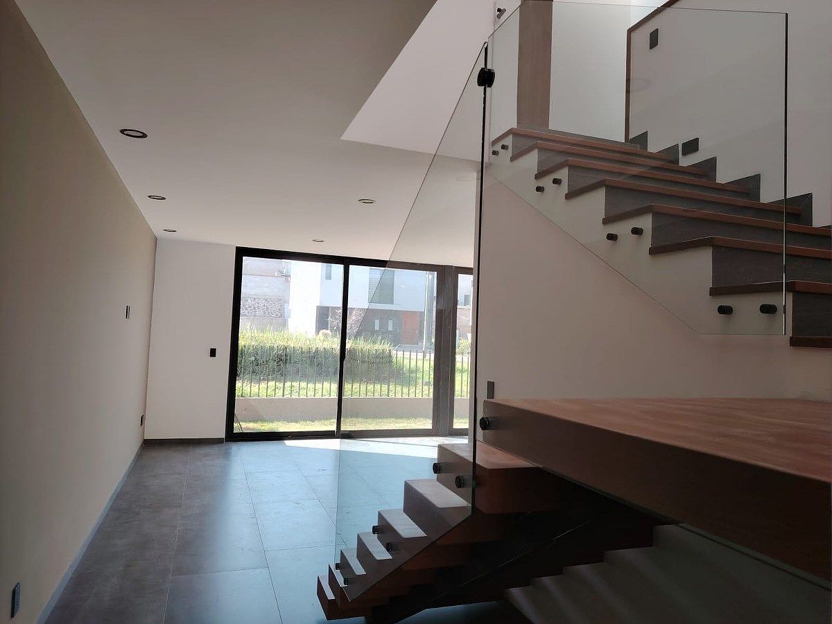 Casa em condomínio fechado em Altozano el Nuevo Querétaro, Querétaro, foto 11 de 28