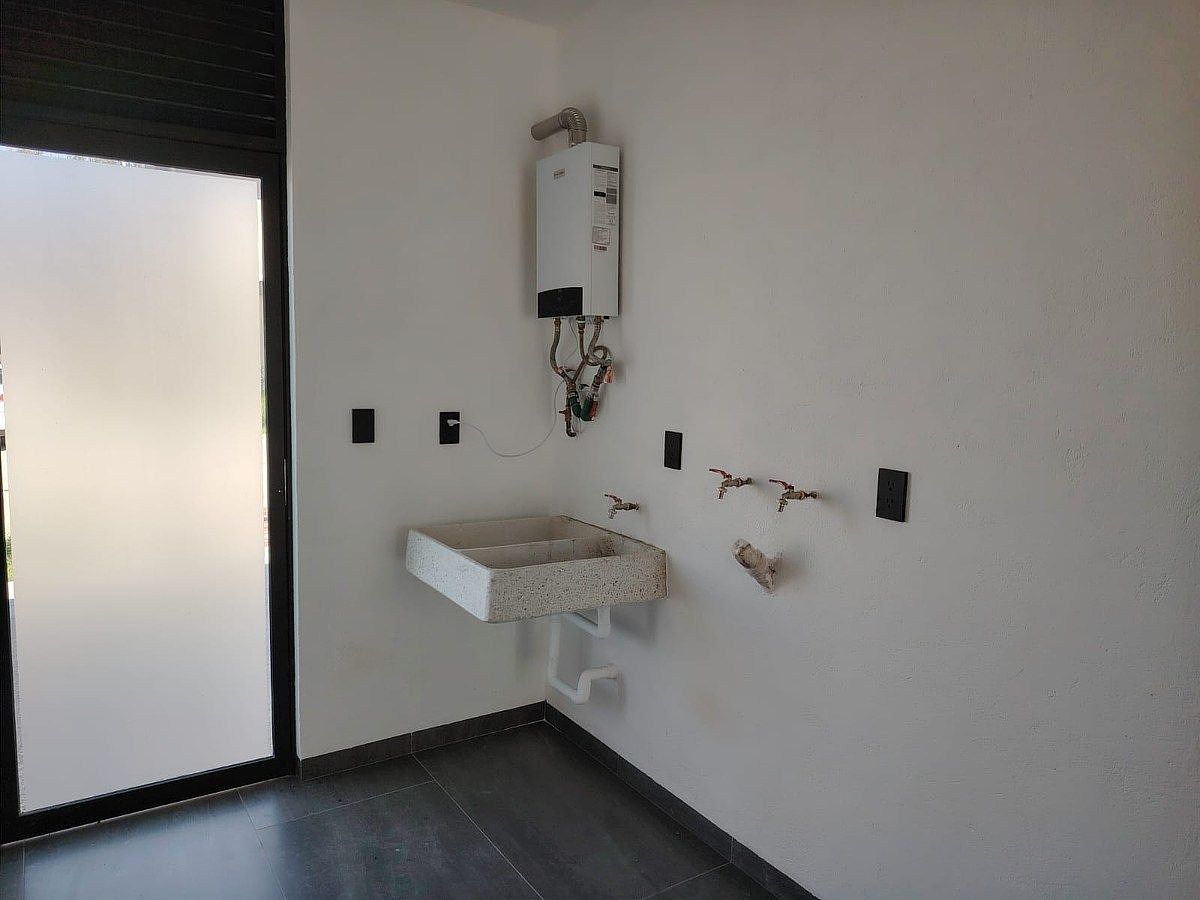 Casa em condomínio fechado em Altozano el Nuevo Querétaro, Querétaro, foto 26 de 28