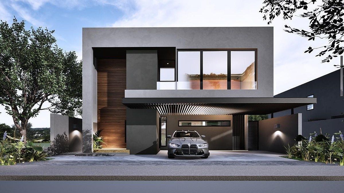 LA ESPIGA CASA NUEVA EN VENTA, foto 1 de 17