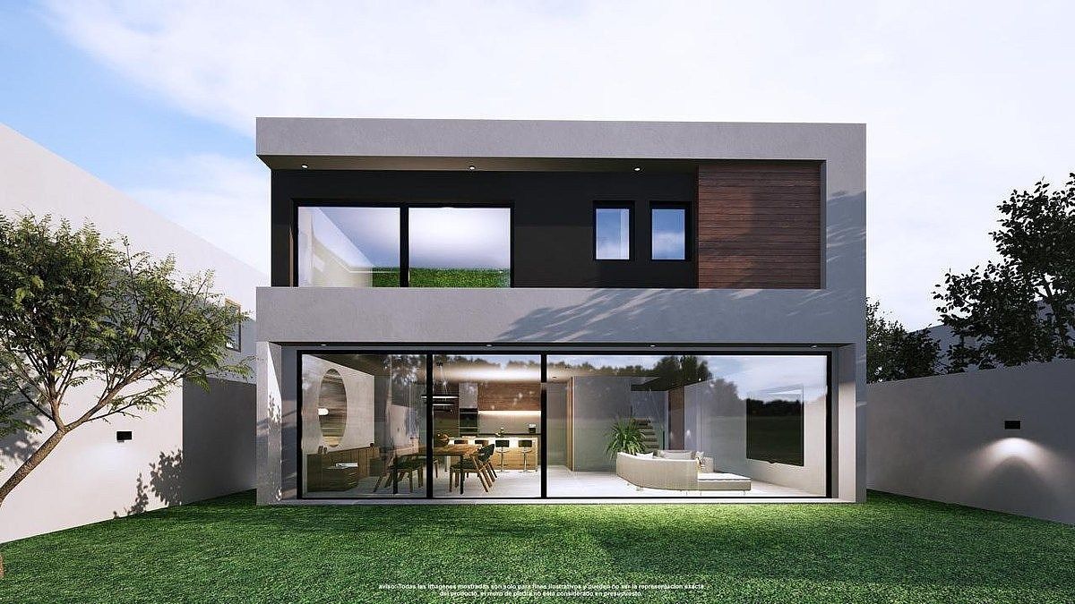 Casa en condominio en La Espiga, Querétaro, foto 2 de 17