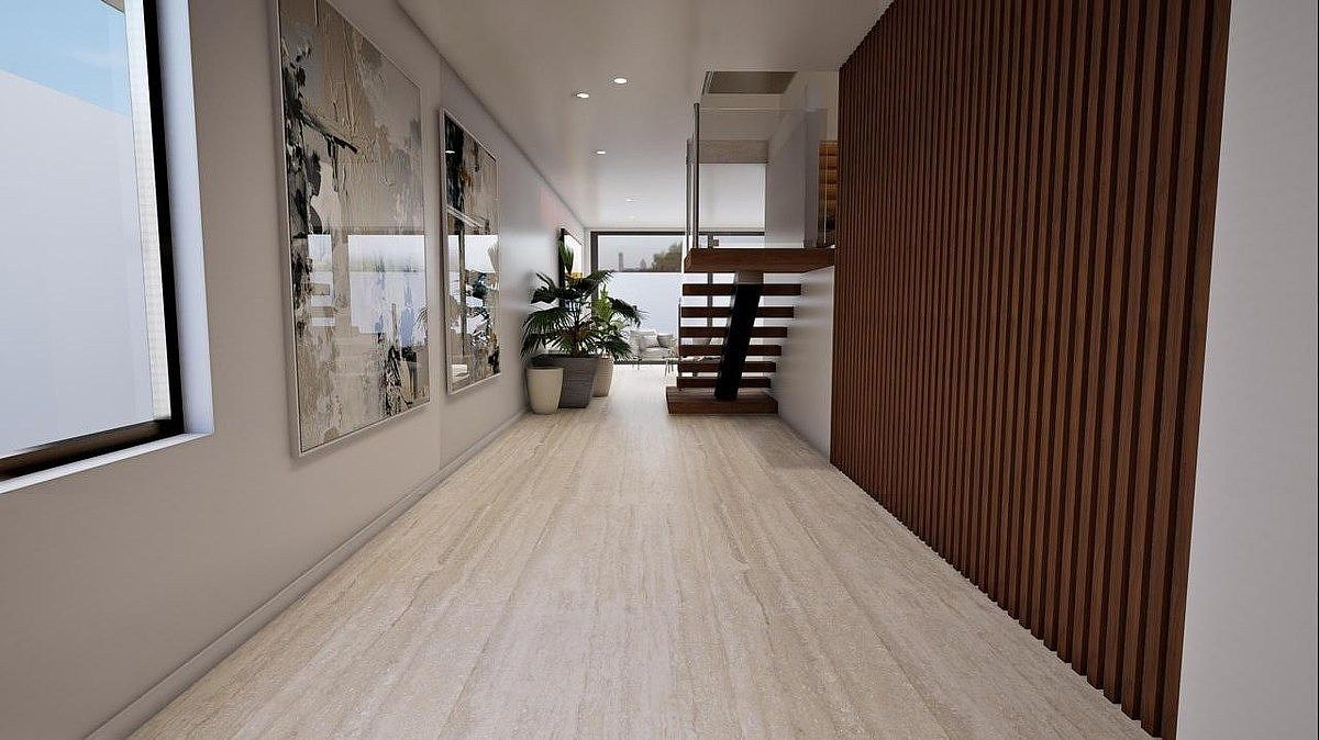 Casa en condominio en La Espiga, Querétaro, foto 3 de 17