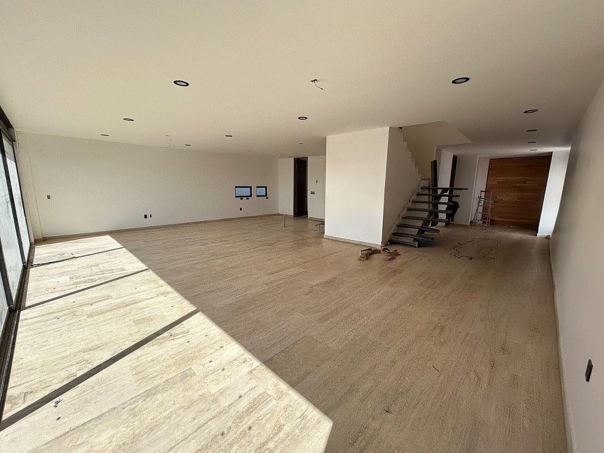 Casa en condominio en La Espiga, Querétaro, foto 4 de 17
